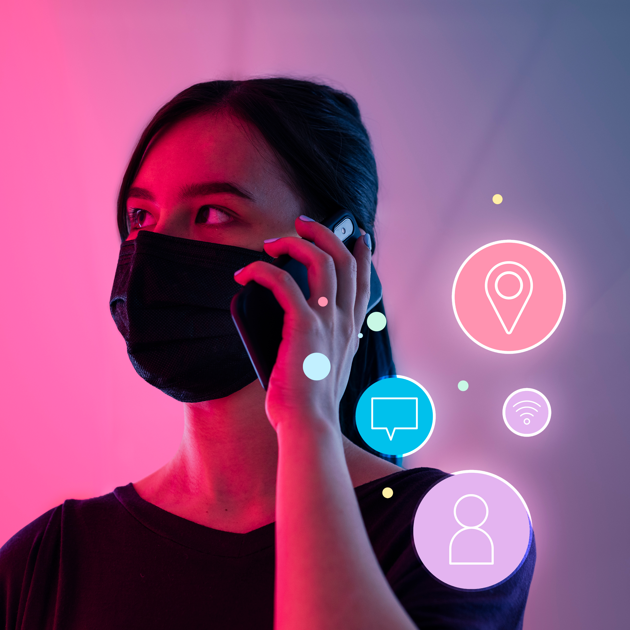 Omnichannel AI Support